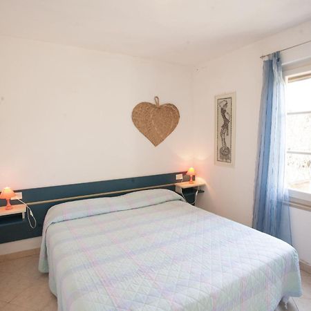 Appartamenti Villa Anna - Goelba Capoliveri  Luaran gambar