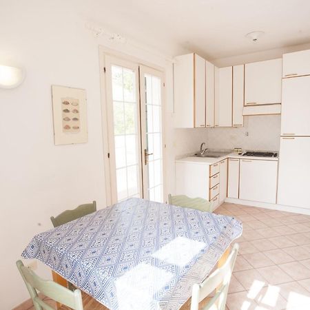 Appartamenti Villa Anna - Goelba Capoliveri  Luaran gambar