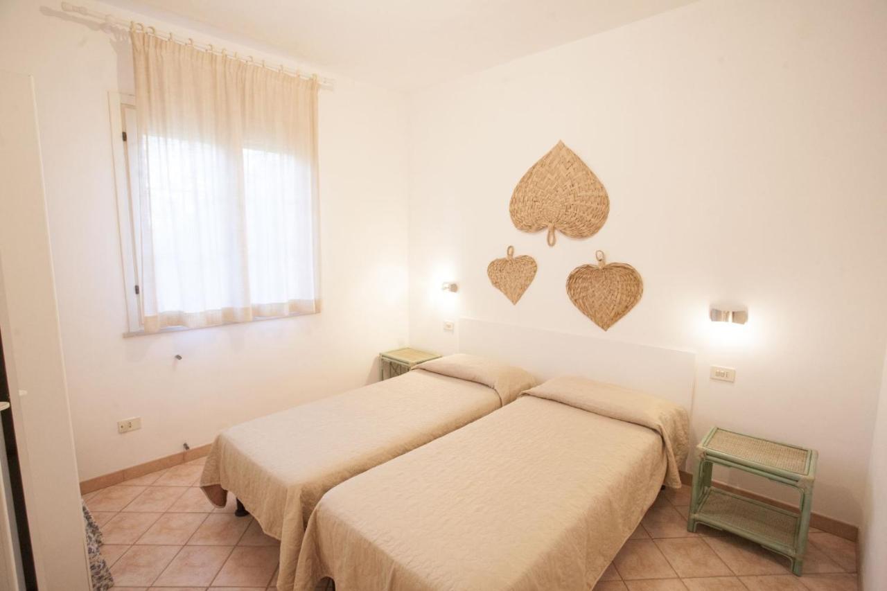 Appartamenti Villa Anna - Goelba Capoliveri  Luaran gambar