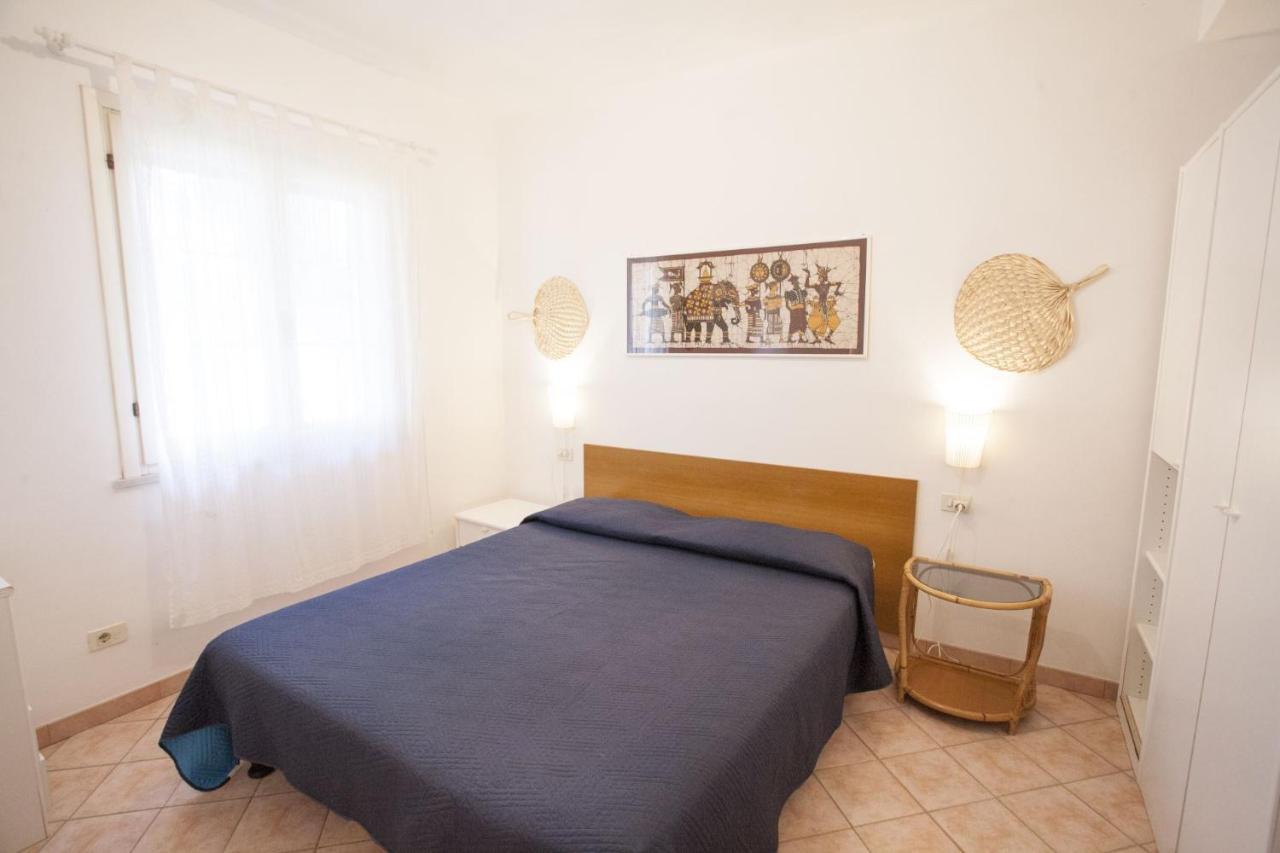 Appartamenti Villa Anna - Goelba Capoliveri  Luaran gambar