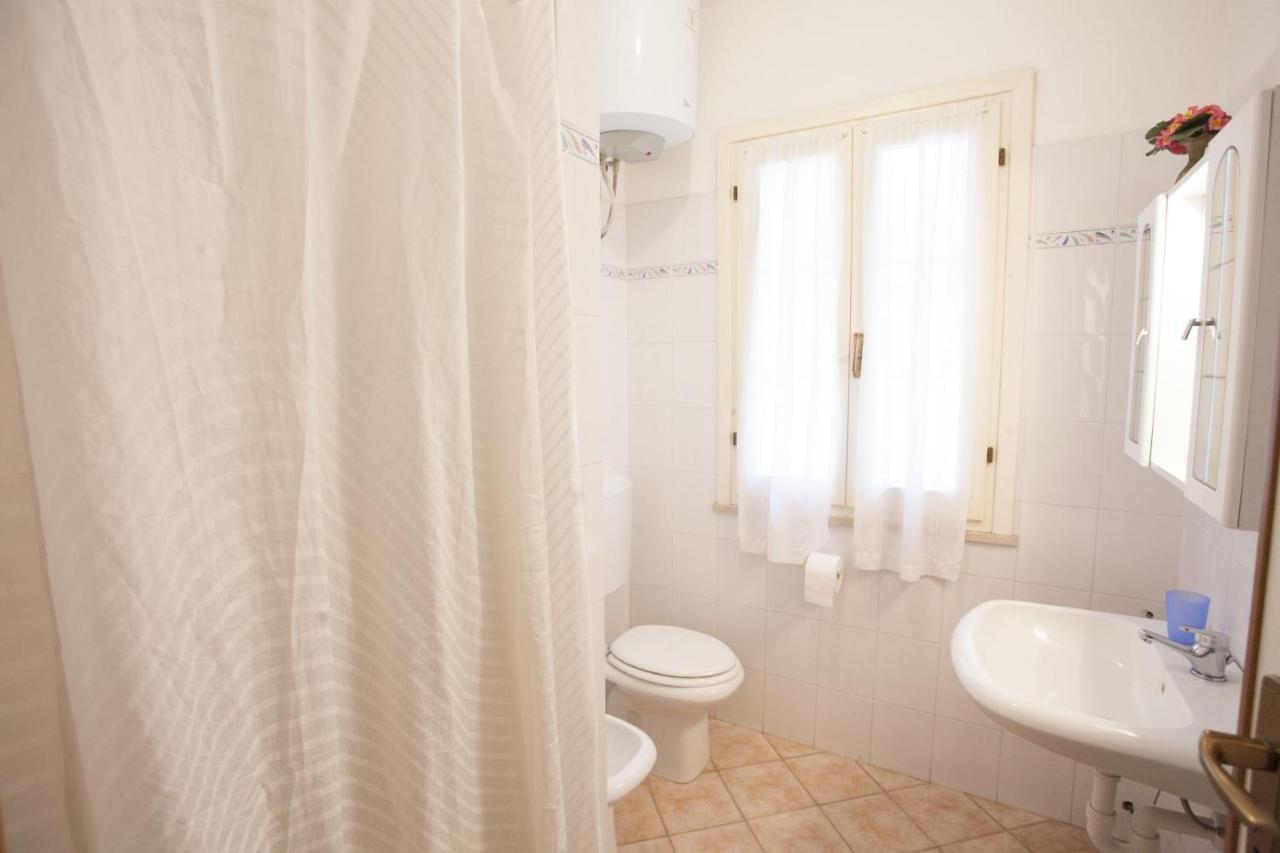 Appartamenti Villa Anna - Goelba Capoliveri  Luaran gambar