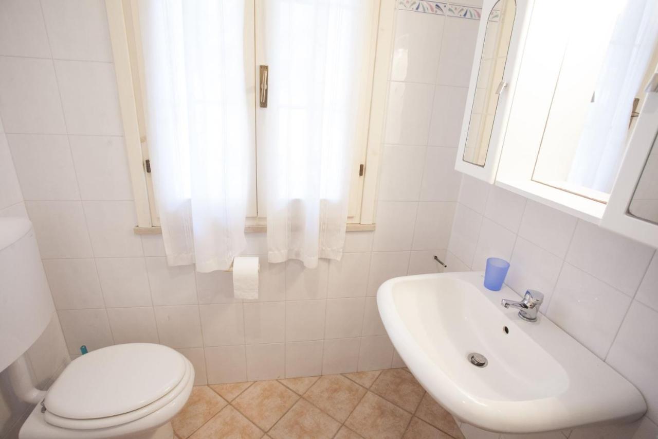 Appartamenti Villa Anna - Goelba Capoliveri  Luaran gambar