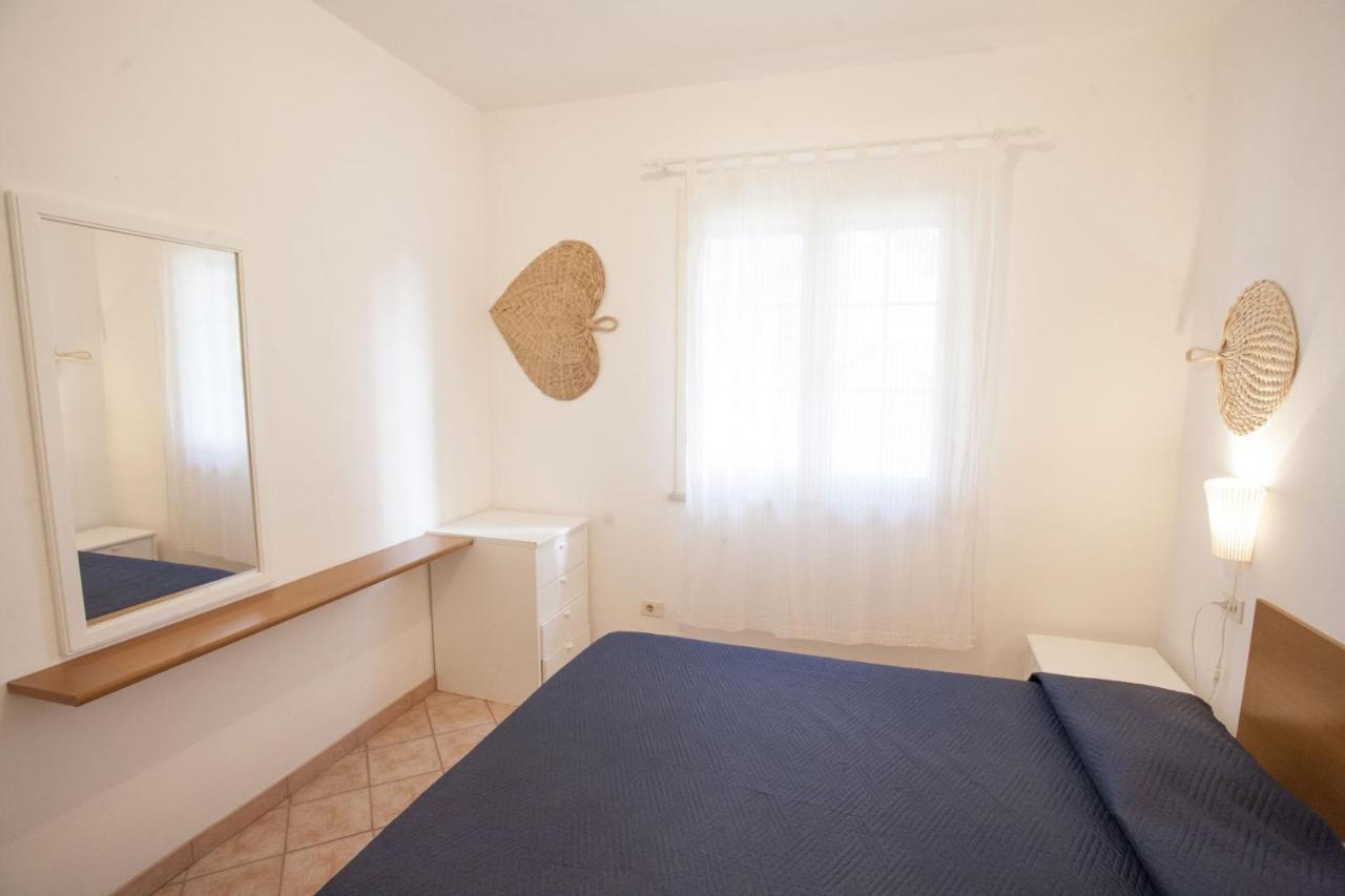 Appartamenti Villa Anna - Goelba Capoliveri  Luaran gambar