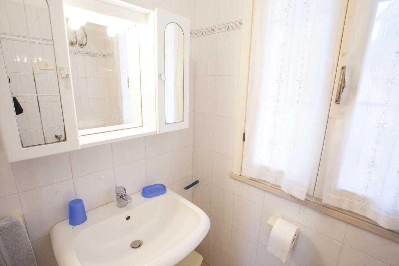 Appartamenti Villa Anna - Goelba Capoliveri  Luaran gambar