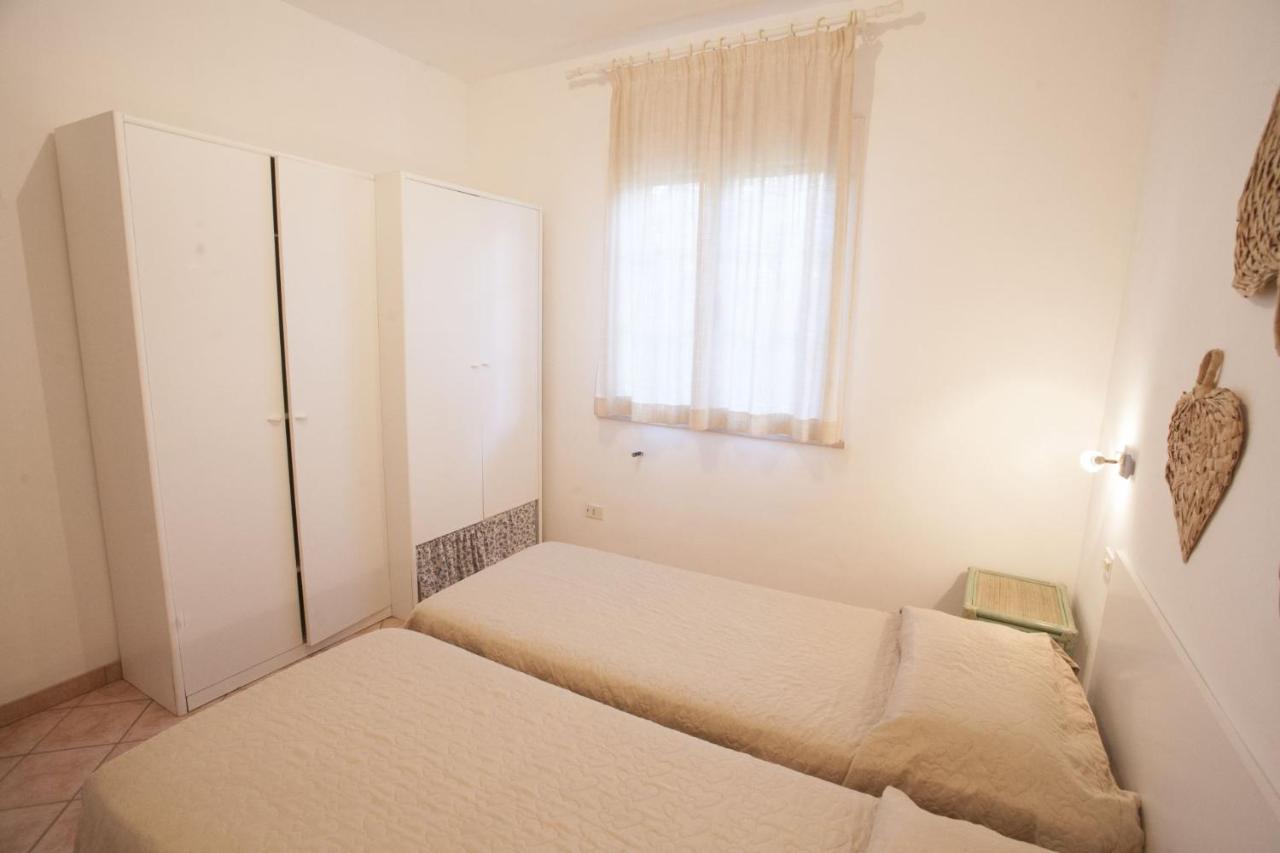Appartamenti Villa Anna - Goelba Capoliveri  Luaran gambar