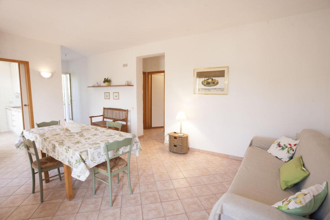 Appartamenti Villa Anna - Goelba Capoliveri  Luaran gambar