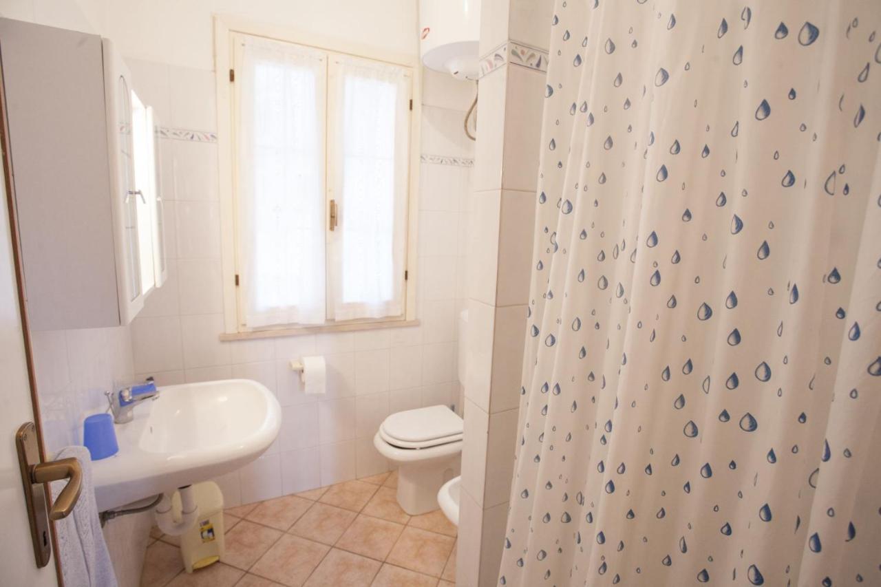 Appartamenti Villa Anna - Goelba Capoliveri  Luaran gambar