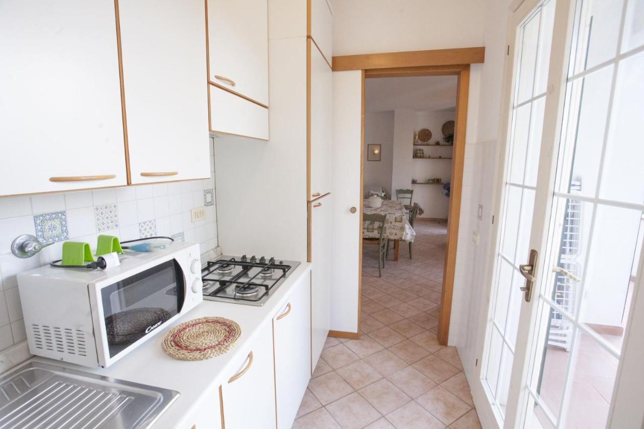 Appartamenti Villa Anna - Goelba Capoliveri  Luaran gambar