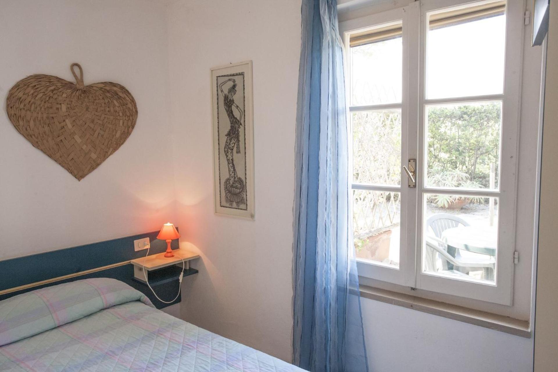 Appartamenti Villa Anna - Goelba Capoliveri  Bilik gambar