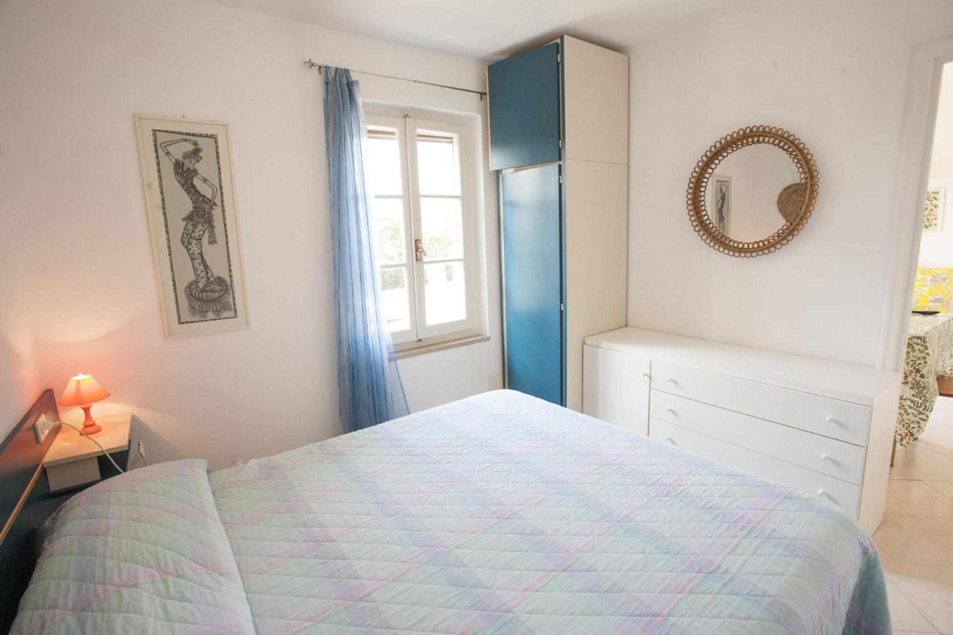 Appartamenti Villa Anna - Goelba Capoliveri  Luaran gambar