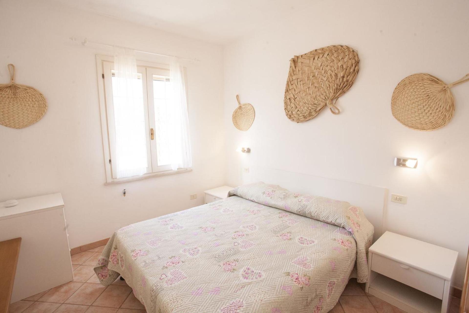 Appartamenti Villa Anna - Goelba Capoliveri  Luaran gambar