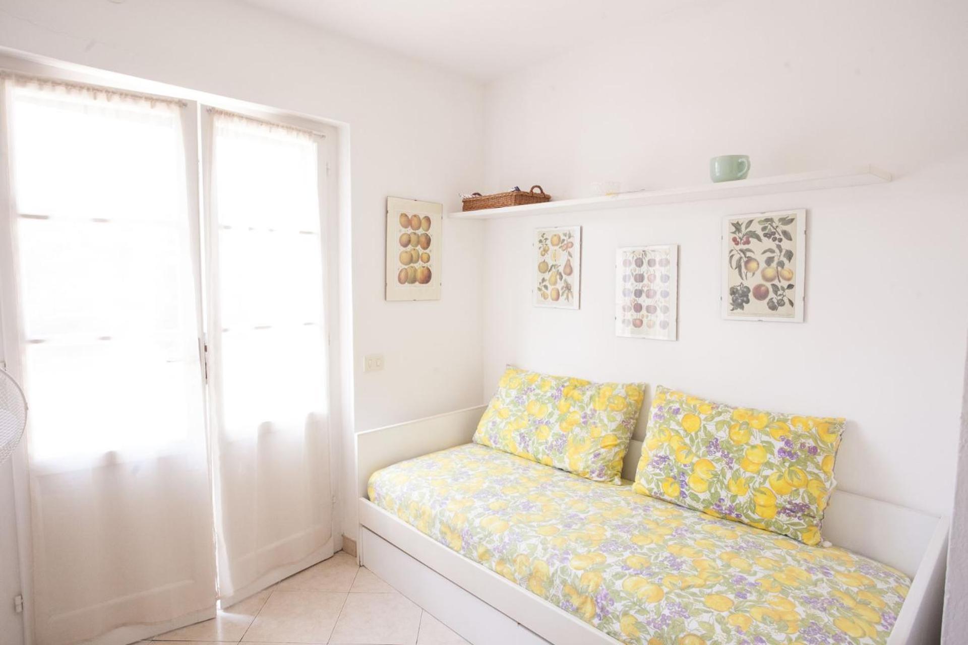 Appartamenti Villa Anna - Goelba Capoliveri  Luaran gambar