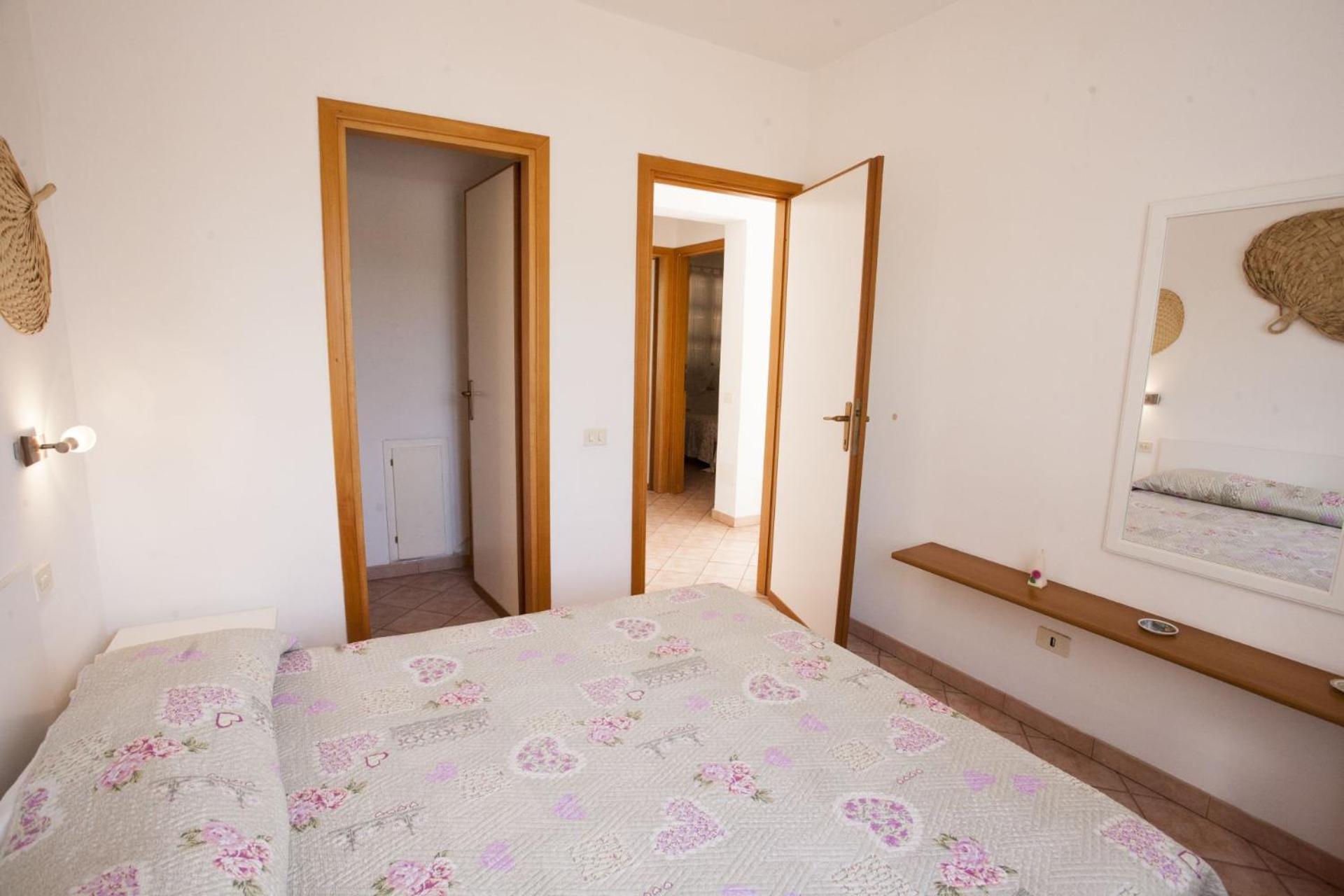 Appartamenti Villa Anna - Goelba Capoliveri  Bilik gambar