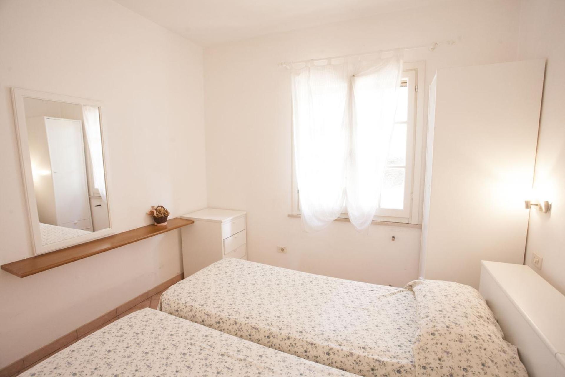 Appartamenti Villa Anna - Goelba Capoliveri  Bilik gambar
