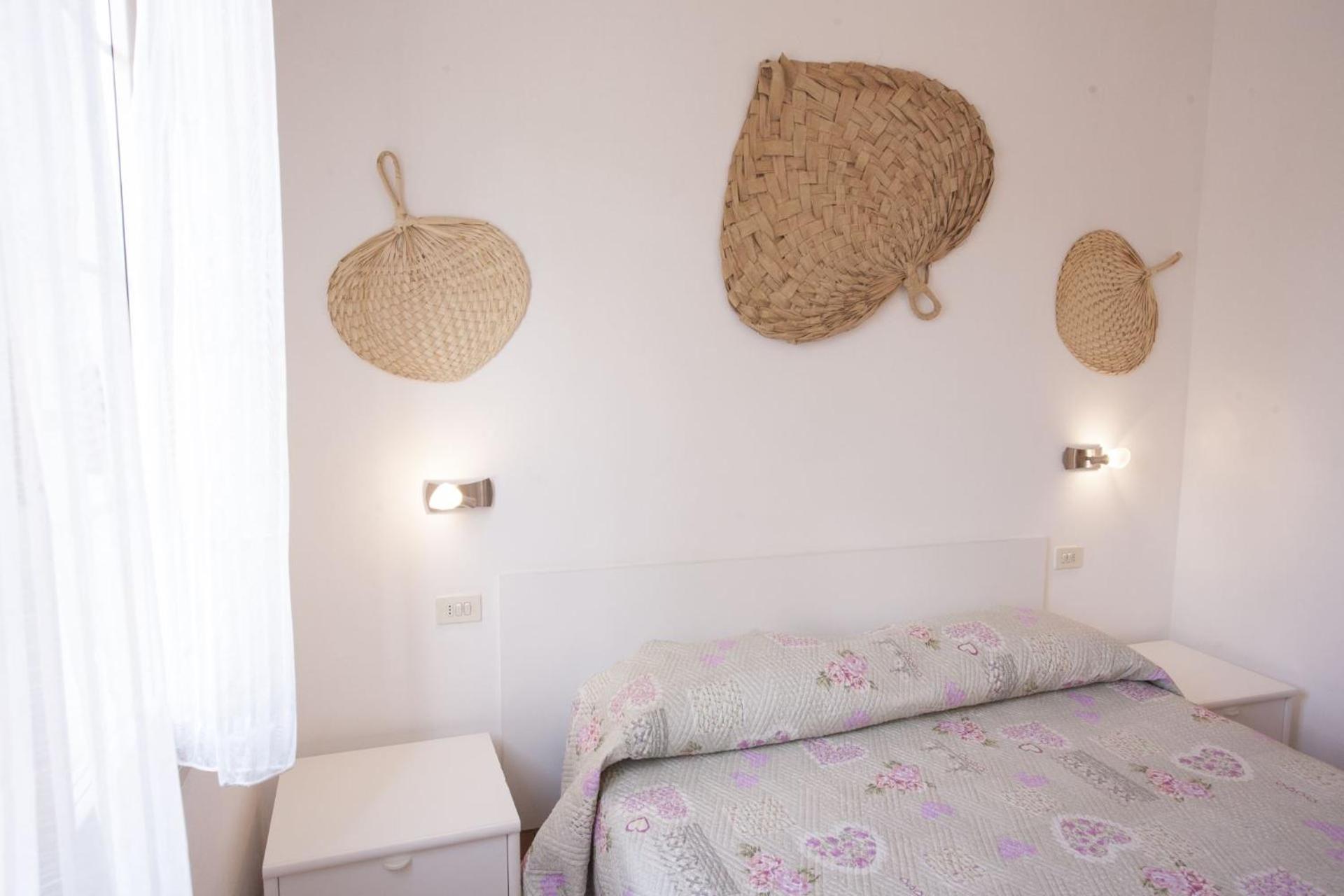 Appartamenti Villa Anna - Goelba Capoliveri  Bilik gambar