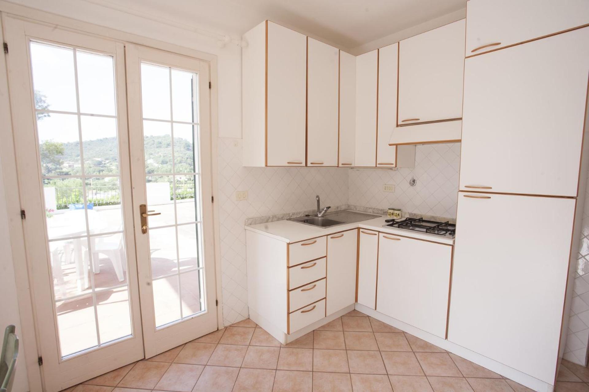 Appartamenti Villa Anna - Goelba Capoliveri  Bilik gambar