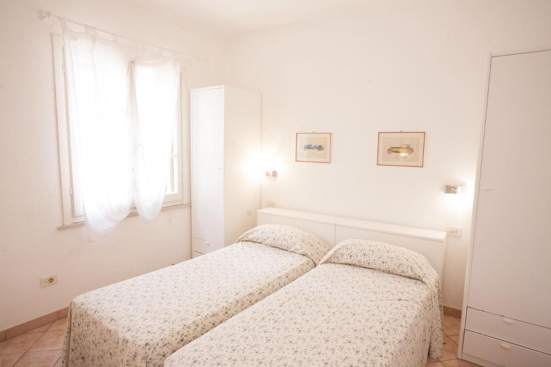 Appartamenti Villa Anna - Goelba Capoliveri  Bilik gambar