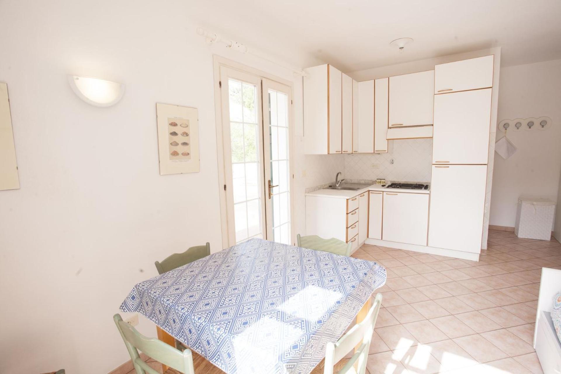 Appartamenti Villa Anna - Goelba Capoliveri  Luaran gambar