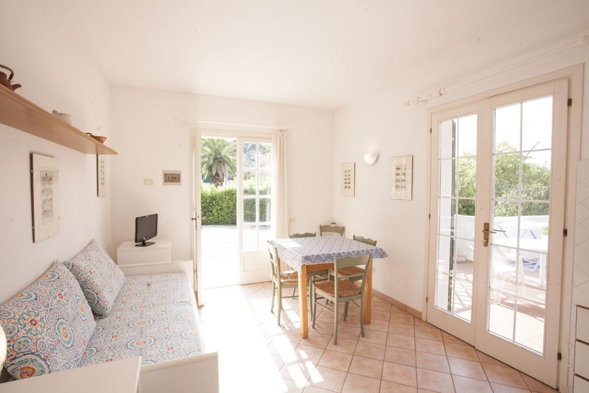 Appartamenti Villa Anna - Goelba Capoliveri  Bilik gambar